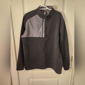 FJ Men's Pullover Size XL